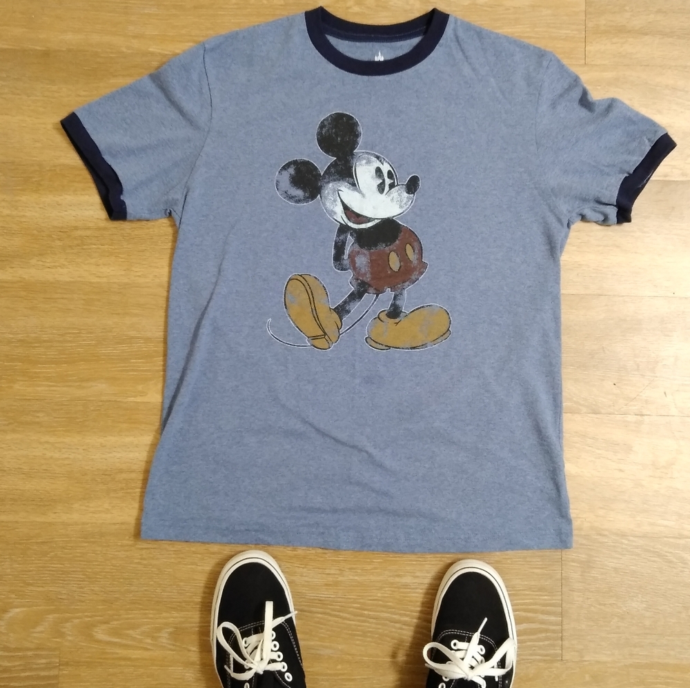 Mickey Mouse T-shirt